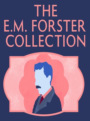 cover image of The E.M. Forster Collection